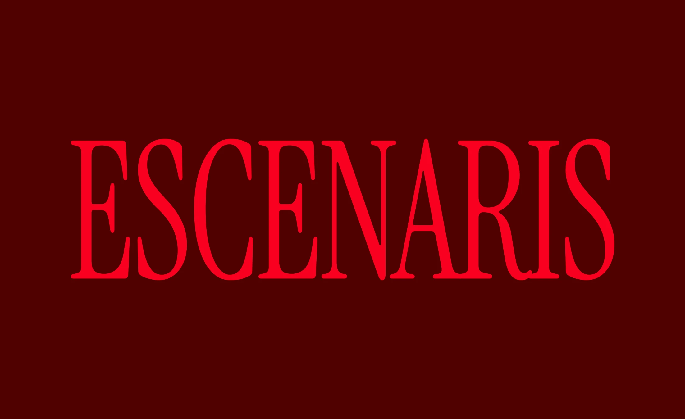 Escenaris del Gironès: una mostra de teatre professional consolidada