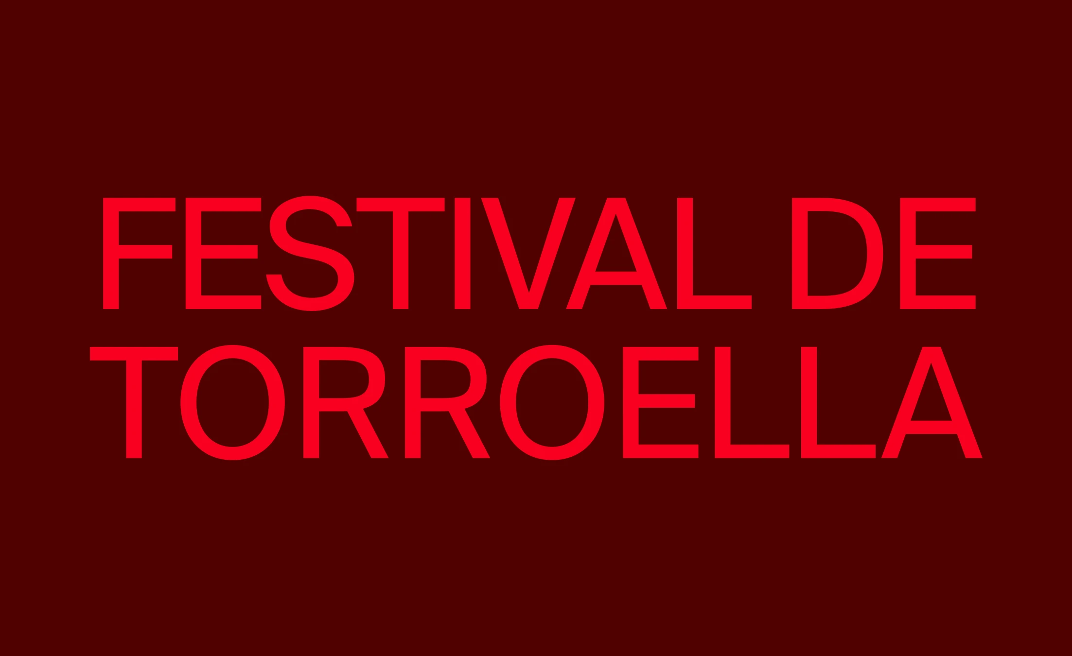 El Festival de Torroella: una referència cultural amb projecció internacional
