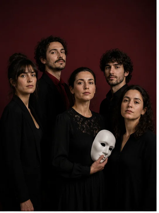 Companyia de teatre