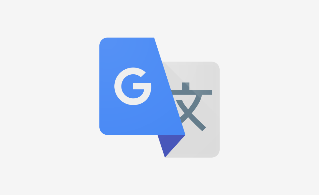 Logo Google Translate