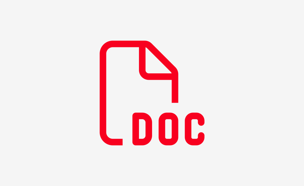 Icona document