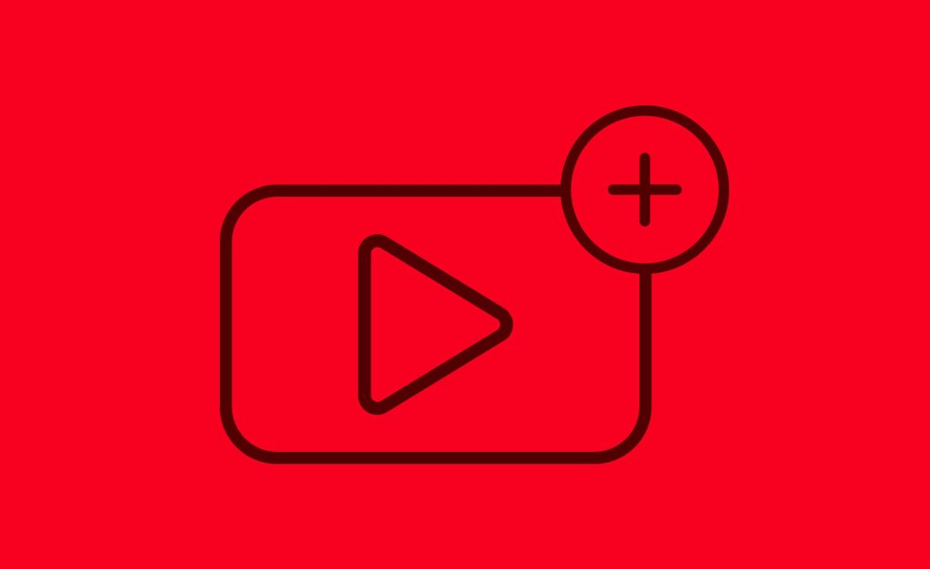 Simbol de vídeo